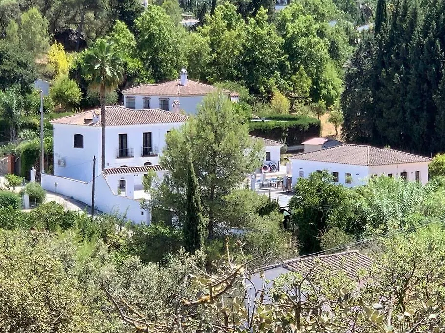 Apartmán Casa Cerrajero Coín