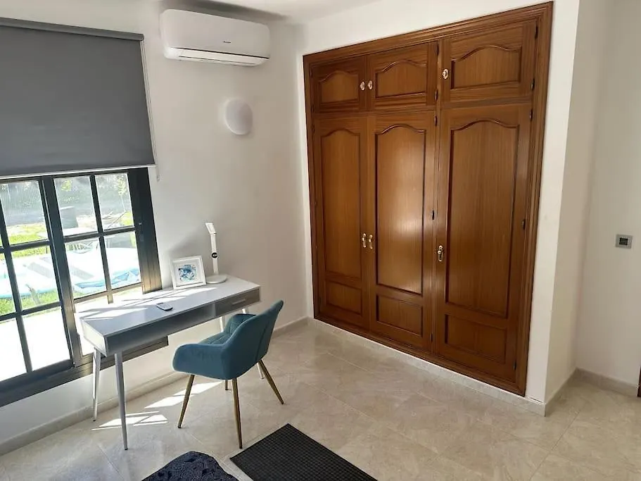 Apartmán Casa Cerrajero Coín
