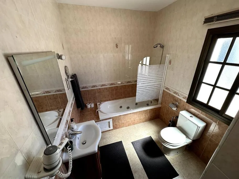 Apartmán Casa Cerrajero Coín
