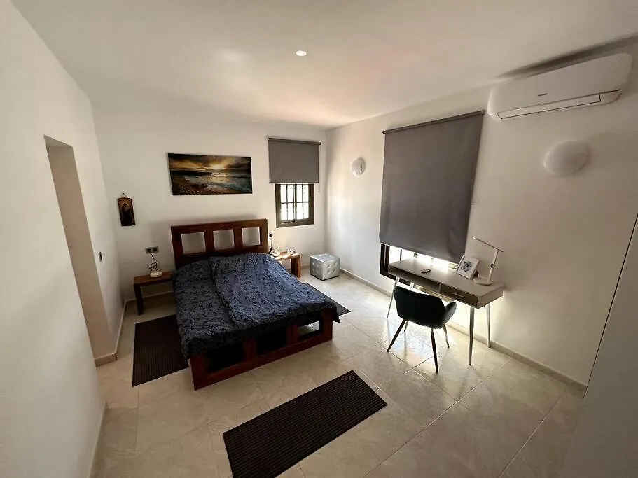 Apartmán Casa Cerrajero Coín
