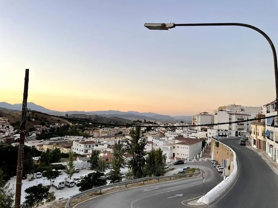 Apartmán Casa Cerrajero Coín