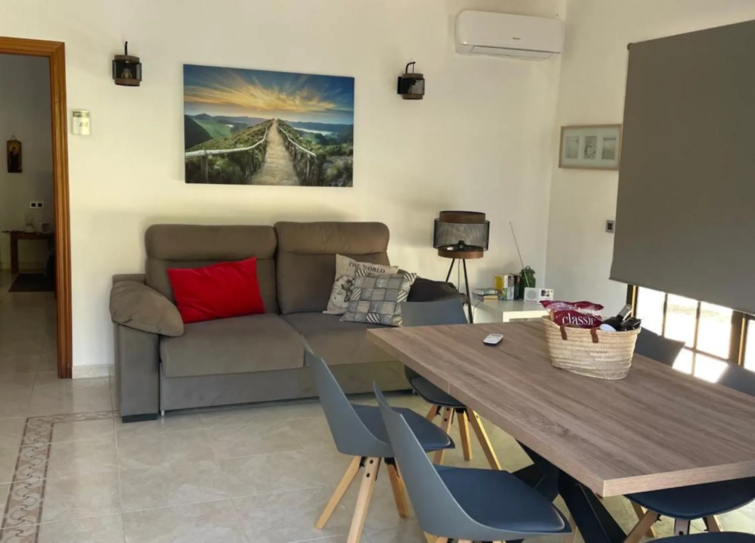 Apartmán Casa Cerrajero Coín