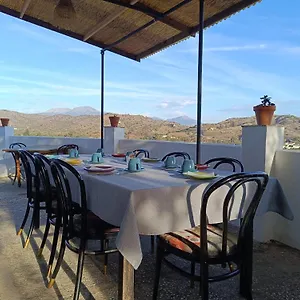 Bed and breakfast Casa Loko, Coín