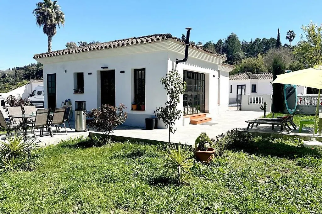 Casa Cerrajero Apartment Coin Spain