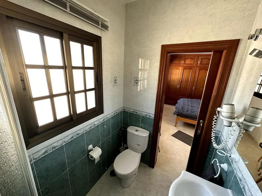 Casa Cerrajero Apartment Coin 0*,