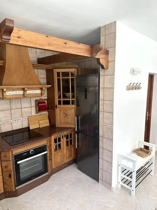 Casa Cerrajero Apartment Coin Spain