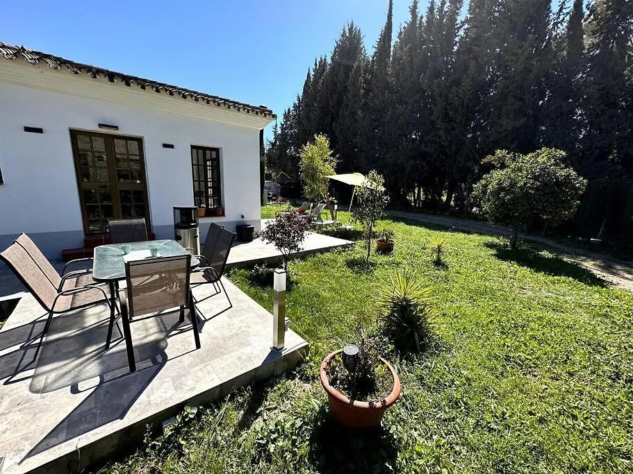 Casa Cerrajero Apartment Coin Spain