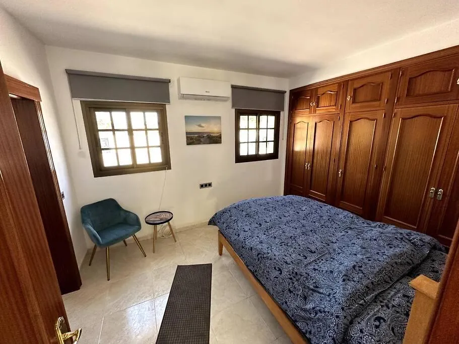 Casa Cerrajero Apartment Coin Spain