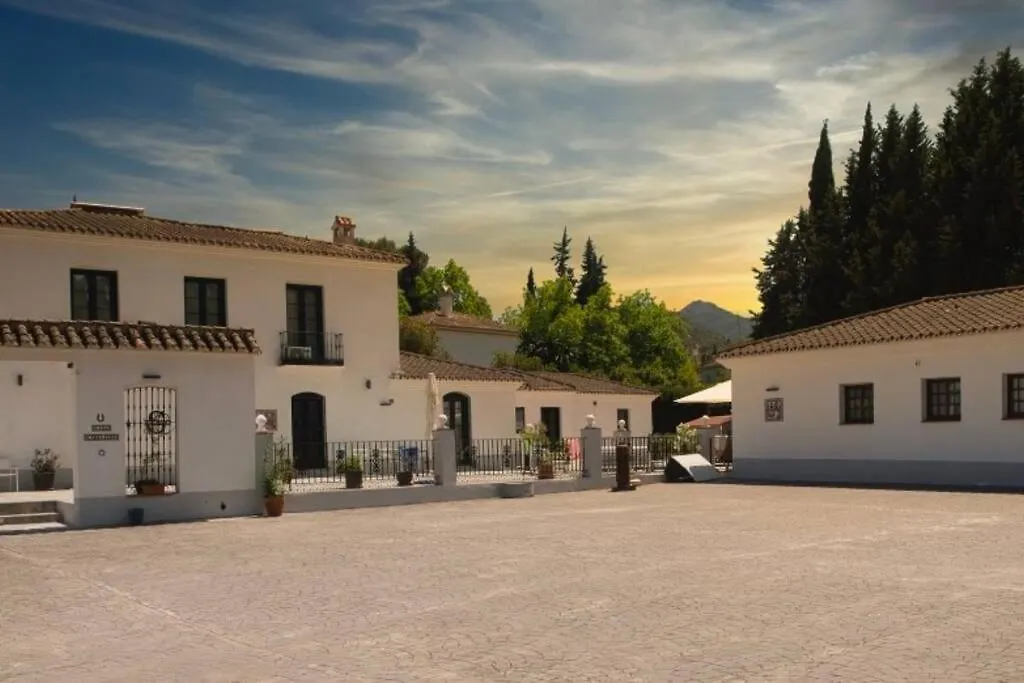 Casa Cerrajero Apartment Coin 0*,  Spain